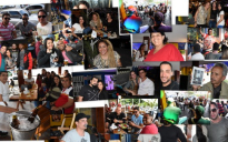 Domigão Conquistense: Betão volta a animar o Boteco Carioca; veja as fotos exclusivas