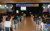 Educação: Revishow revisa conteúdo do ENEM em Conquista