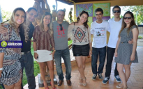 Conquista: Confira as fotos da Feira das Artes