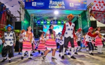 Arraiá da Conquista | com muito forró e homenagens, festejos juninos começam em Vitória da Conquista