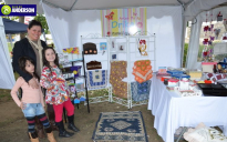 Conquista: Confira a “Cor e Arte na Praça”