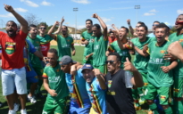 Esporte Conquistense: torcida lota o Edvaldo Flores na final do Campeonato da LCDT; veja as fotos