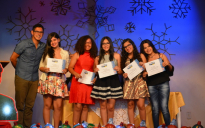 Educação: CNA encerra o ano com festa e homenagens em Vitória da Conquista; veja as fotos