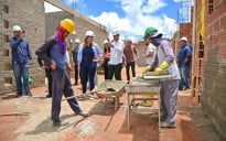 Obras do PAC | CAPS vão fortalecer atendimento ao público infantojuvenil em Vitória da Conquista