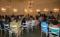 Habitação: “Show de Vendas” mobiliza o mercado imobiliário de Vitória da Conquista; veja as fotos