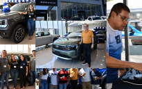 Atlanta Ford | manhã especial reúne clientes com opções exclusivas de picapes em Vitória da Conquista