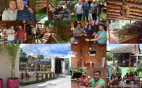 Oxente Food Brasil: o novo espaço da autêntica Gastronomia Nordestina em Vitória da Conquista
