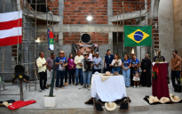 Fé & Devoção | Lançado a 1ª Missa do Vaqueiro da Joia do Sertão Baiano em Vitória da Conquista