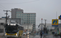 Tempo na Cidade: sábado começou com sensação térmica de 8°C em Vitória da Conquista; veja as imagens
