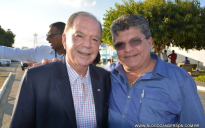 Eleições Macarani: João Leão participa de comício em apoio a Nogueira nesta quinta-feira; veja as fotos