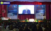 Religião: Começou a 61ª Semana Espírita de Vitória da Conquista