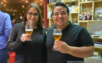Sivuplê Consultoria: sommeliers de cerveja aprimoram serviços em Vitória da Conquista; confira as fotos