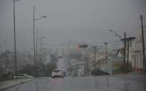 Tempo: final de semana é chuvoso em Vitória da Conquista com sensação térmica de 13°; veja as previsões