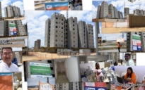 Mercado Imobiliário: “Final de Semana Capriccio” premia futuros moradores com TV´s de 32 polegadas