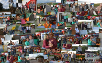 Festas Juninas: Arraiá do Residencial Haras Camping Club festeja o São João e São Pedro