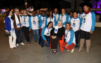 Festival de Inverno Bahia: ZAB garantiu a limpeza durante todos os dias desta 13ª edição