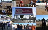 Evento no Parque de Exposições | Vitória da Conquista sedia o 18º Campeonato Brasileiro de Marcha Picada