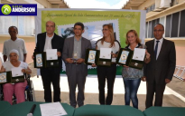 HGVC: Correios lançam selo pelos 20 anos