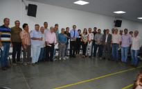 Segurança Pública: CONSEG apresenta demandas ao prefeito