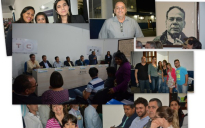 Eleições 2016: FTC promove debate entre prefeituráveis em Vitória da Conquista; veja as fotos