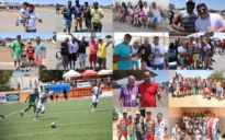 Campeonato Municipal da LCDT: Maru e Beira Mar ficam no empate e seguem à grande final em Vitória da Conquista