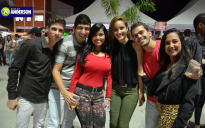 Forró Pé de Serra do Periperi: Confira as fotos exclusivas desta sexta-feira