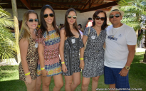 Grupo Dinâmica: Privillege reúne parceiros em Vitória da Conquista; confira as fotos