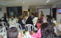 Diversão & Arte: Evandro Correia é atração na Nobel