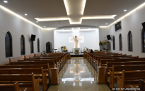 Novidade na Cidade: Paróquia São Miguel Arcanjo inaugura novas estruturas; veja em fotos