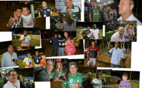 Baianão: Torcida do Vitória da Conquista comparece ao Lomantão; veja a cobertura fotográfica