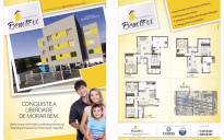 Imobiliário: Lançado o do Residencial Bem-te-vi