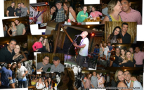 Cultura Conquistense: Léo Pretto abre o Cultura Verão com o Axé das Antigas; veja as fotos