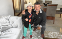 Sucesso Nacional: Jotinha cumpre agenda artística em Vitória da Conquista; veja as imagens