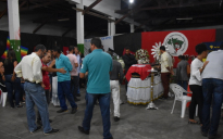 Reportagem Especial: confira os detalhes do crime e o funeral de Márcio Matos em Vitória da Conquista