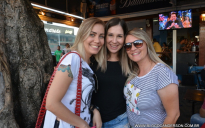 Domigão: Natal no Boteco Carioca; veja as fotos