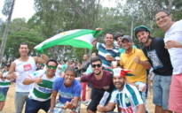 Baianão: Confira algumas fotos do grande jogo entre o Vitória da Conquista e o Bahia