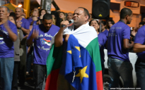 Religiosidade: Evangélicos lotam praças na 9ª edição do Redenção Vitória da Conquista