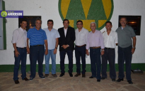 COOPMAC: Empossada nova Diretoria