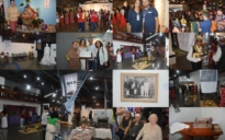 Mostra Cultural | “Casa de Vó, Ecos da Memória nos Fios da Oralidade” resgata memórias de Cordeiros e Condeúba