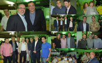 Exposição de Vitória da Conquista: COOPMAC apresenta a 52ª edição com coquetel; veja algumas fotos