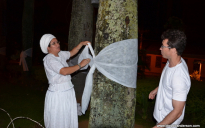 Conquista: Alvorada dos Ojás marca o Dia Nacional de Combate à Intolerância Religiosa