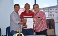 Zé Raimundo e Waldenor: Santa Casa de Misericórdia de Vitória da Conquista recebe R$ 500 mil em emendas