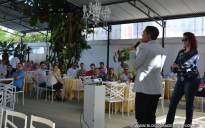 Sociedade: Troféu Prime é lançado em Vitória da Conquista