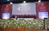 Educação Superior: Aberto o IX Congresso de Direito do Sudoeste da Bahia em Vitória da Conquista