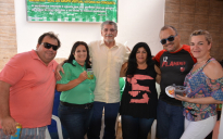 Política Conquistense: Grupo do WhatsApp promove encontro político em Vitória da Conquista