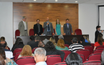 Justiça: OAB empossa novos advogados em Conquista