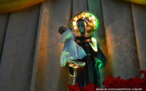 Religiosidade: católicos homenageiam Santo Antônio em Vitória da Conquista; veja as fotos