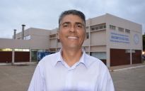 Polícia: Parceria público-privada resulta na revitalização do Complexo Policial de Conquista