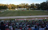 Baianão: Vitória da Conquista erra chute de pênalti e perde para o Bahia no Lomantão; veja as fotos