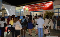 Política Conquistense: Inaugurado o Centro Integrado dos Direitos da Criança e do Adolescente